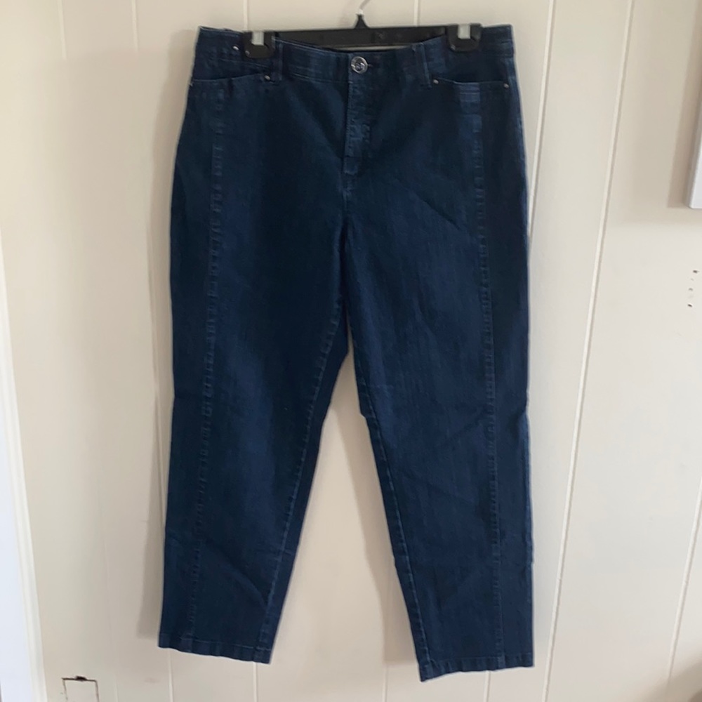 Jeans Sz 12